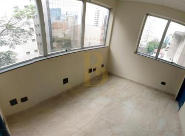 Comercial · 70m² · 2 Vagas · Conjunto Comercial à Venda - Itaim Bibi com 70 m²