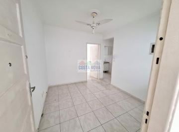 Apartamento · 41m² · 1 Quarto · Apartamento com 1 dormitório à venda, 41 m² por R$ 360.000. Aparecida, Santos