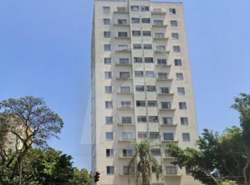 Apartamento · 51m² · 2 Quartos · 1 Vaga · Apartamento, 2 dormitórios, sacada, sala para 2 ambientes, 1 vaga de garagem na Vila Amélia