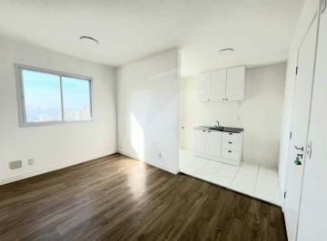 Apartamento · 42m² · 2 Quartos · 1 Vaga · Apartamento de 42m2, 2 dormitórios, 1 wc, 1 vaga, condômino com lazer na Vila Nova Cachoeirinha