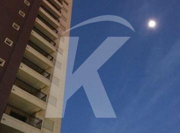 Apartamento · 44m² · 1 Quarto · 1 Vaga · Apartamento novo em Santana  pronto para morar 44m² 1 dormitório com vaga Santana