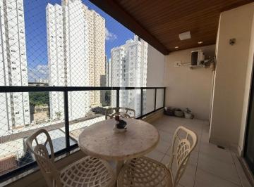 Apartamento · 118m² · 4 Quartos · 2 Vagas · Apartamento 4 Suítes, 2 Vagas e com 118M² - Residencial Al Mare