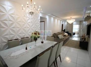 Apartamento · 130m² · 3 Quartos · 2 Vagas · Apartamento 130m2 - 03 dormitórios com 01 suíte - Jd Real