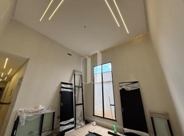 Casa · 125m² · 3 Quartos · Casa Térrea Jardim Vila Boa, 03 Quartos, 02 Suítes