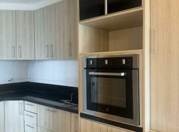 Apartamento · 114m² · 3 Quartos · 2 Vagas · isla lago dos patos R$ 5.800,00