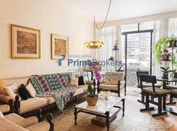 Apartamento · 190m² · 2 Quartos · 1 Vaga · Apartamento a venda no Jardim America