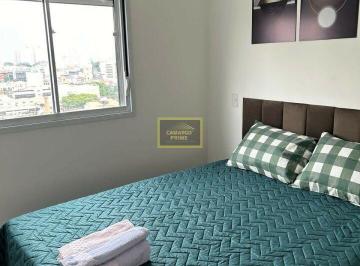 Apartamento · 28m² · 1 Quarto · Apartamento para alugar na Lapa