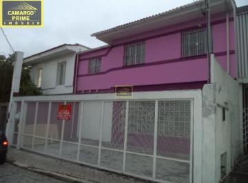 Comercial · 260m² · 7 Vagas · Sobrado Para Venda Em Pinheiros