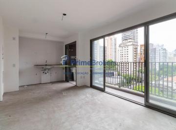 Apartamento · 74m² · 2 Quartos · 1 Vaga · Duplex -74m2, 2dormitorios,1 suite, 1 vaga, novo.