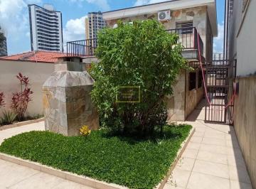 Casa · 206m² · 3 Quartos · 2 Vagas · Sobrado Com 03 Dormitórios Para Venda No Bosque da Saúde
