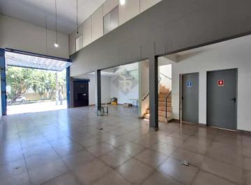 Comercial · 205m² · Galpão comercial para Locação e Venda no Bairro Residencial Flórida, em Ribeirão Preto