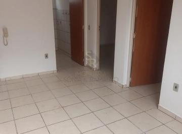 Apartamento · 44m² · 2 Quartos · 1 Vaga · Apartamentos Padrão em Ribeirão Preto