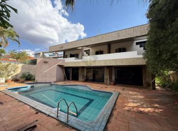 Casa · 688m² · 4 Quartos · 6 Vagas · Casa para Venda no Bairro Jardim Canadá em Ribeirão Preto/SP.