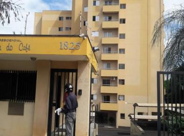 Apartamento · 68m² · 2 Quartos · 1 Vaga · Apartamentos Padrão em Ribeirão Preto