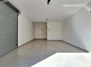Comercial · 80m² · Sala comercial para locação no bairro Parque Industrial Lagoinha, em Ribeirão Preto