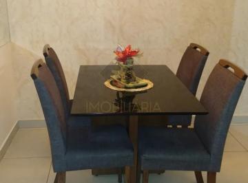 Apartamento · 48m² · 2 Quartos · 1 Vaga · Apartamentos Padrão em Ribeirão Preto