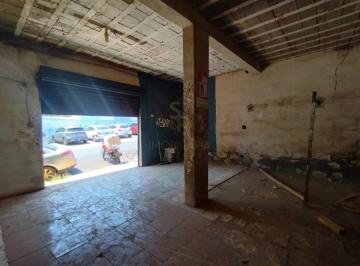 Comercial · 40m² · Salão comercial para locação no bairro Santa Cruz do José Jacques, em Ribeirão Preto/SP.