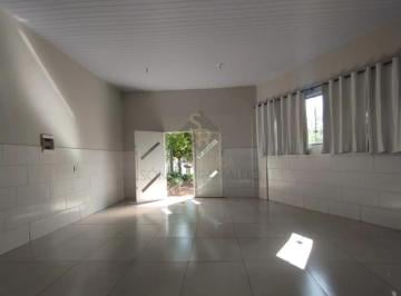 Comercial · 110m² · Salão Comercial para Locação no Bairro Jardim Cristo Redentor, em Ribeirão Preto