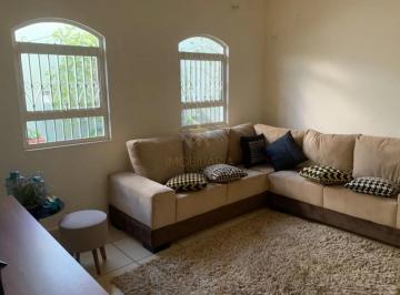 Casa · 200m² · 3 Quartos · 1 Vaga · Casa Residencial para Venda no Bairro Ipiranga, em Ribeirão Preto