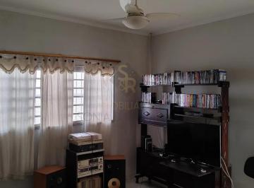 Casa · 250m² · 3 Quartos · 2 Vagas · Casa Padrão para venda no bairro Campos Elíseos, em Ribeirão Preto/SP.