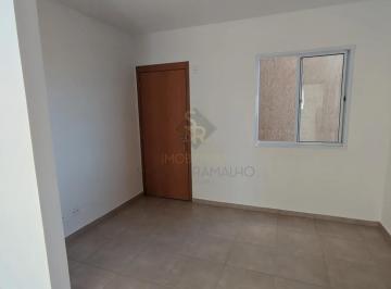 Apartamento · 43m² · 2 Quartos · 1 Vaga · Apartamento Padrão para Locação e Venda no Bairro Parque dos Pinus, em Ribeirão Preto