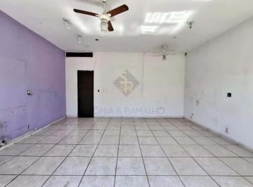 Comercial · 60m² · Salão comercial para Locação no Bairro Jardim Heitor Rigon, em Ribeirão Preto/SP.