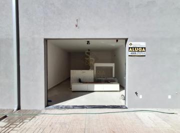 Comercial · 40m² · Sala comercial para locação no bairro Parque Industrial Lagoinha, em Ribeirão Preto