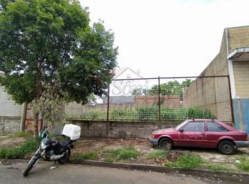 Terreno · 2500m² · Terreno Comercial para Locação Bairro Parque Industrial Tanquinho, em Ribeirão Preto/SP