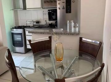 Apartamento · 54m² · 2 Quartos · 1 Vaga · Apartamentos Padrão em Ribeirão Preto