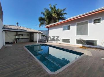 Casa · 376m² · 4 Quartos · 4 Vagas · Casa à venda no Jardim Paulista, Atibaia