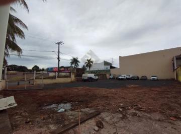 Terreno · 750m² · Terreno para Locação no Bairro Jardim Anhangüera, em Ribeirão Preto