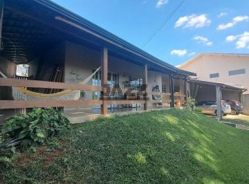 Casa · 258m² · 3 Quartos · 4 Vagas · CASA disponível para VENDA OU LOCAÇÃO em BARÃO GERALDO, na CIDADE UNIVERSITÁRIA !