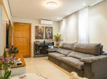 Casa · 128m² · 4 Quartos · 2 Vagas · Sobrado à venda no Jabaquara 4 dormitórios 1 suíte 151m.