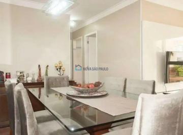 Apartamento · 94m² · 3 Quartos · 2 Vagas · Apartamento Garden com 03 quartos na região da Saúde.