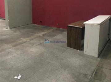 Comercial · 240m² · Loja 240m² - Vila Nova Conceição
