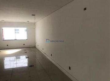Comercial · 240m² · 3 Vagas · Sobrado Comercial - 240m² - Itaim Bibi