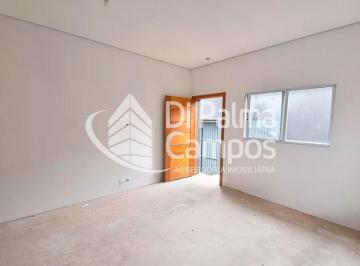 Casa · 70m² · 2 Quartos · 1 Vaga · Casa de esquina com 2 quartos, área gourmet, vagas e próximo ao metrô, 600 m