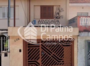 Casa · 101m² · 2 Quartos · 1 Vaga · Casa à venda no bairro Sacomã com 3 quartos e possibilidade de uso independente