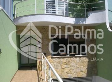Casa · 290m² · 3 Quartos · 6 Vagas · Casa à venda com 3 suítes e 6 vagas no bairro Sacomã, 290m² de área útil