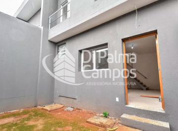 Casa · 60m² · 1 Quarto · 1 Vaga · Casa com 2 quartos, área gourmet, vaga e a 600m do metrô Santos - Imigrantes