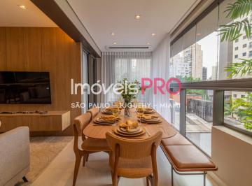 Apartamento · 101m² · 2 Quartos · 1 Vaga · Pronto Campo Belo