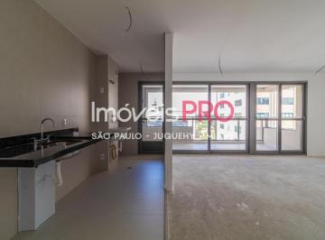 Apartamento · 81m² · 2 Quartos · 1 Vaga · Pronto Campo Belo