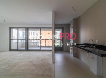 Apartamento · 81m² · 2 Quartos · 1 Vaga · Pronto Campo Belo