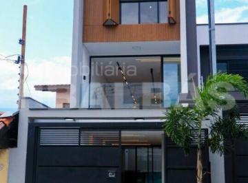 Casa · 197m² · 3 Quartos · 3 Vagas · SOBRADO ALTO PADRÃO - VILA CARRÃO - OPORTUNIDADE ÚNICA !