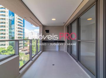 Apartamento · 81m² · 2 Quartos · 1 Vaga · Pronto Campo Belo