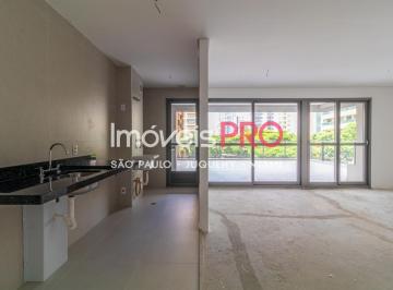 Apartamento · 131m² · 2 Quartos · 1 Vaga · Pronto Campo Belo
