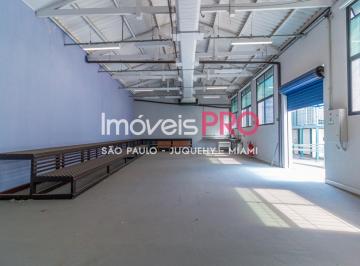 Comercial · 594m² · Galpão, Brás - São Paulo