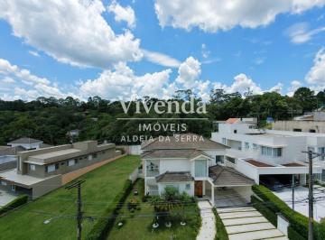 Casa · 370m² · 4 Quartos · 6 Vagas · Imóvel à venda em Morada das Flores, Aldeia da Serra