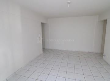 Apartamento · 82m² · 2 Quartos · 1 Vaga · Edifício Greenwich