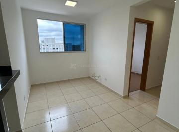 Apartamento · 45m² · 2 Quartos · 1 Vaga · Spazio Montserrat